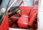 Opel Olympia 4-Door Limousine 1967 года